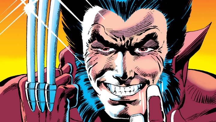 Primer número de Wolverine, la saga de cómics sobre Lobezno.