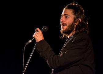 Salvador Sobral, hospitalizado y a la espera de trasplante