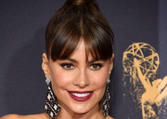 Sofía Vergara transforma una crítica en una felicitación