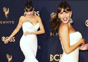 Sofía Vergara calla con solo seis palabras a un usuario que criticó su físico