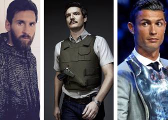Pedro Pascal: