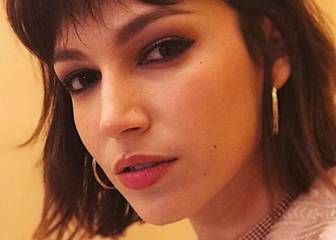 Úrsula Corberó sorprende con un cambio radical