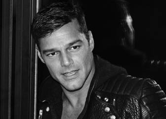 Ricky Martin, preocupado por la falta de noticias de su hermano