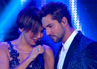 Chenoa lanza libro y desvela cómo la dejó David Bisbal