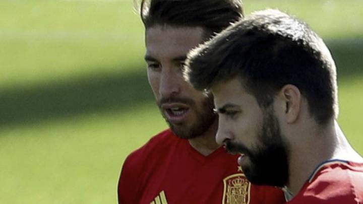 Power to the Players: así es el negocio de Gerard Piqué y Sergio Ramos.