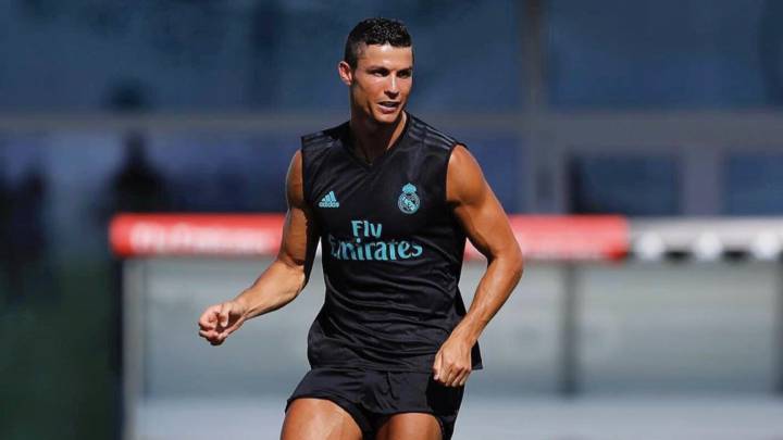 El negocio menos conocido de Cristiano Ronaldo en España. Foto: Instagram