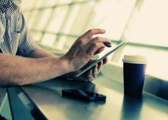 El viaje empieza en tu smartphone