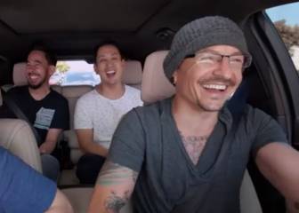 Linkin Park estrena el