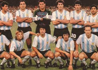 El día que Monzón confesó que Maradona evitó su suicidio