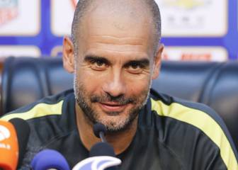 El grupo de música con el que Guardiola inspira a sus jugadores