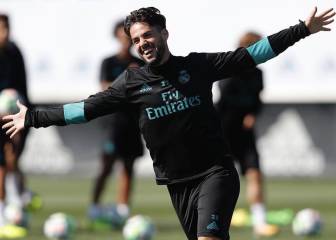 Isco comparte la parodia más divertida de Los Simpson
