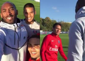 Neymar, Mbappé... y ahora el PSG