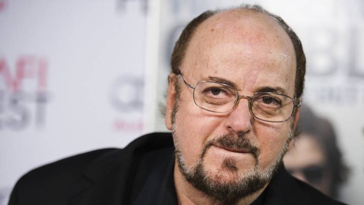 James Toback a su llegada al AFI FEST del año 2014. Richard Shotwell/Invision/AP