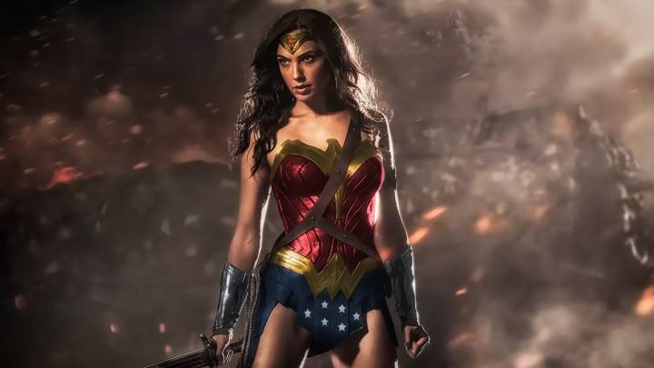Wonder Woman, al frente de los 10 disfraces más buscados en Google para Halloween