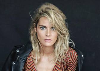 Amaia Salamanca sorprende con un cambio de look radical