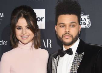 Selena Gomez y The Weeknd han roto su relación