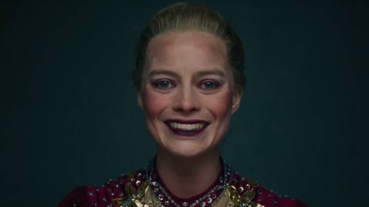 Fotograma de I, Tonya.