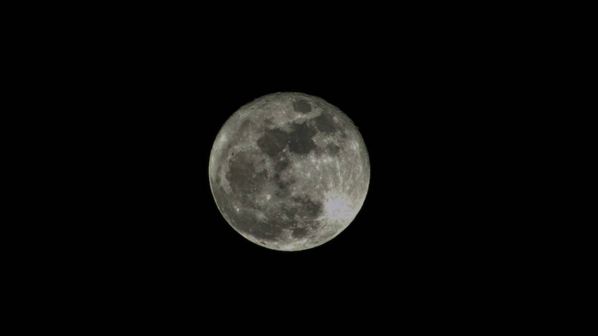 Luna llena de noviembre 2017: eventos astronómicos - AS.com Luna llena de noviembre 2017: eventos astronómicos - AS.com