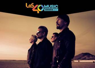 Así fue la gala de Los 40 Music Awards: Todos los premiados