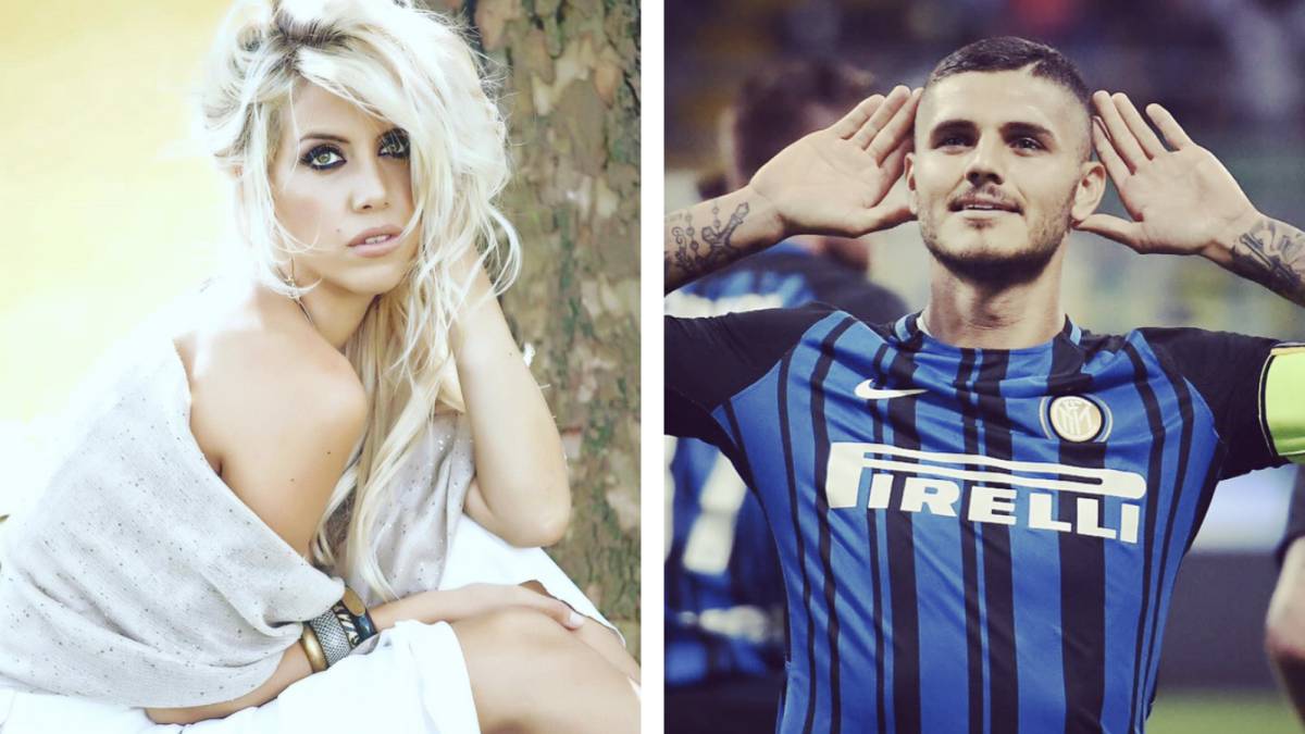Wanda Nara señalada como la traba para la llegada de Icardi al Real Madrid. Foto: Instagram