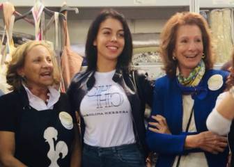 Georgina Rodríguez conquista a los portugueses con esta foto