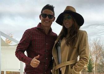 James y Daniela Ospina reavivan los rumores de reconciliación