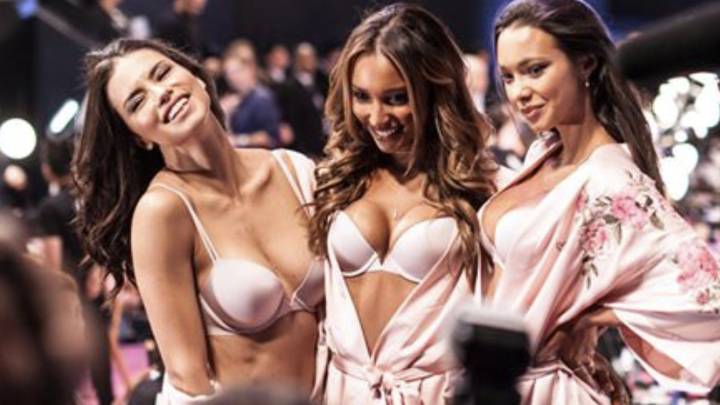 Resumen del desfile de Victoria´s Secret 2017