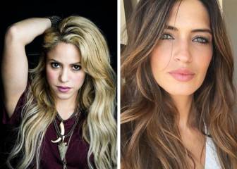 Las WAGs más influyentes según 'Sálvame'