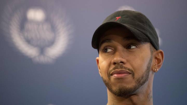 La nueva mansión de 20 millones de Lewis Hamilton