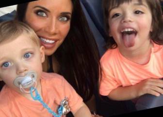 Pilar Rubio revive los 6 meses de su hijo mayor, Sergio Jr.