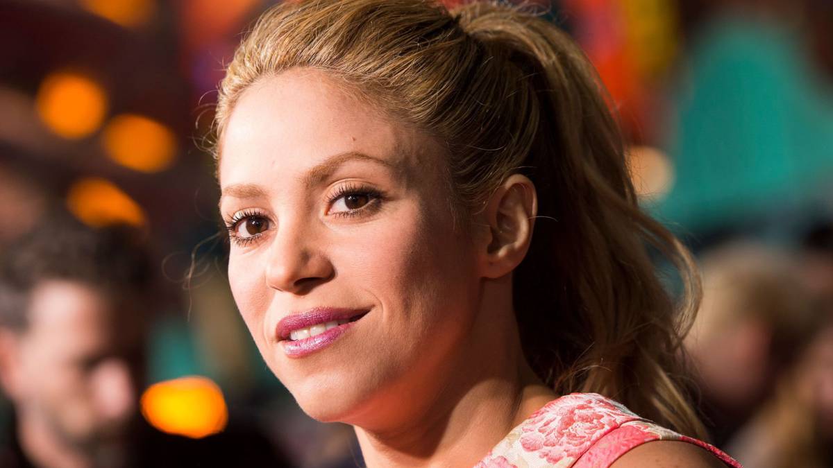 Shakira cancela su gira hasta junio por problemas de salud