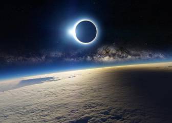 2018 tendrá un eclipse lunar total visible desde España