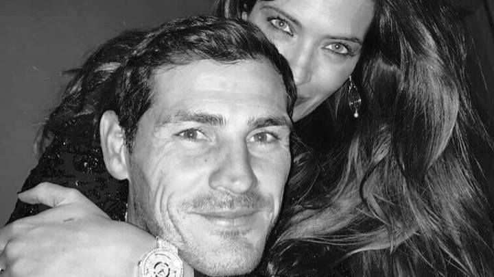 Sara Carbonero celebra sin Iker Casillas el cuarto cumple de Martín