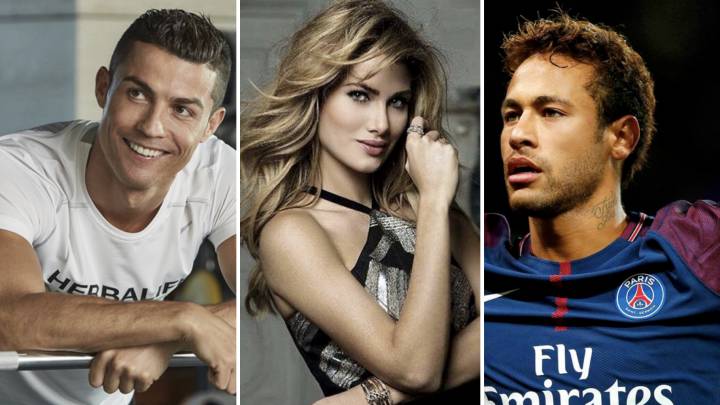 Miss Mundo 2015 revela cómo ganó al póker a Cristiano y habla de Neymar. Foto: Instagram