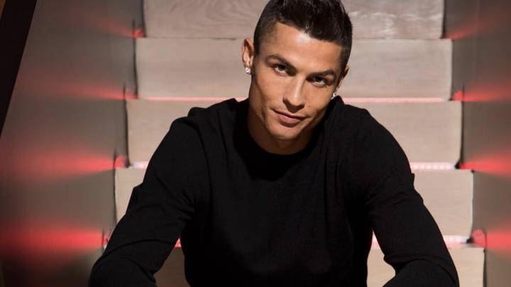 Cristiano Ronaldo y su ambicioso plan de negocios en España. Foto: Instagram
