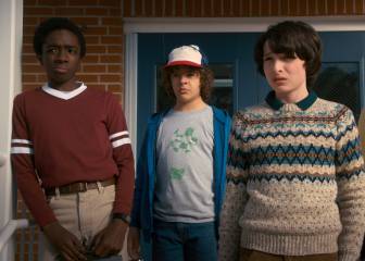 Stranger Things 3 ya sabe qué le va a pasar a sus protagonistas