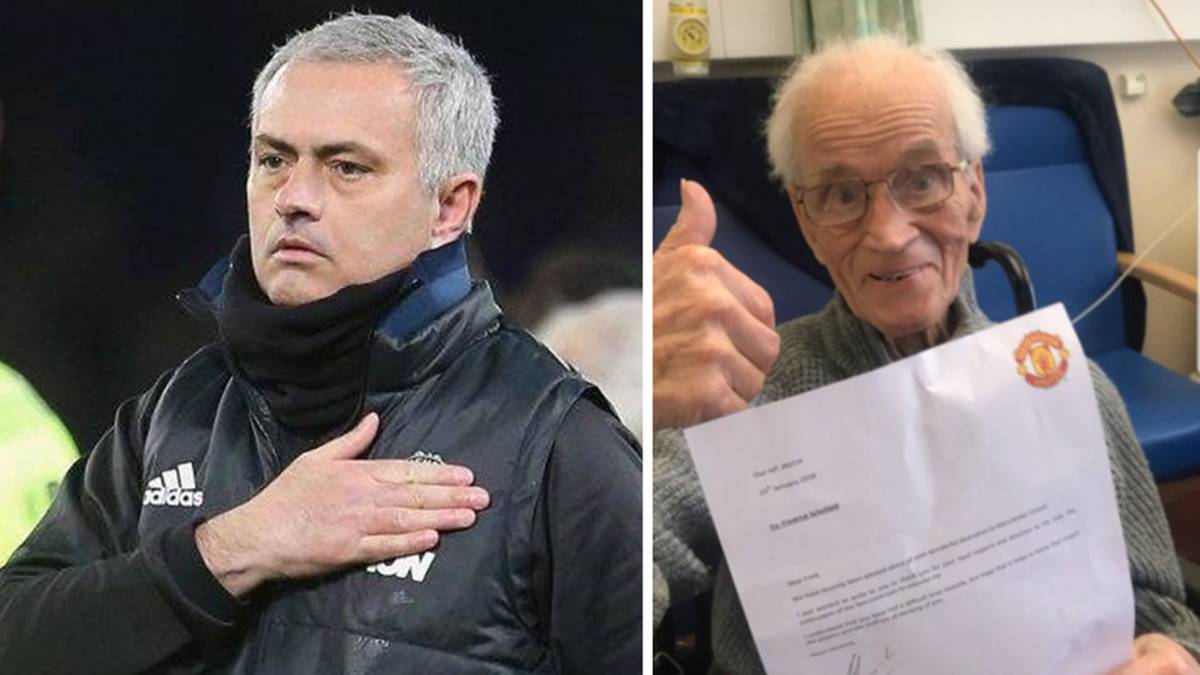 United extendió contrato por un año a Mata — Mourinho