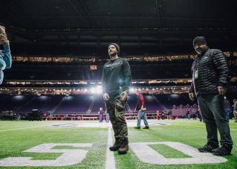 Justin Timberlake vuelve a ser estrella del Super Bowl