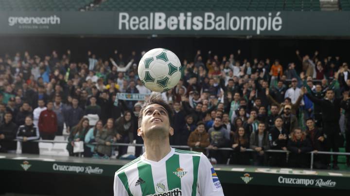 La petición de Marc Bartra para que un bético cumpla su promesa