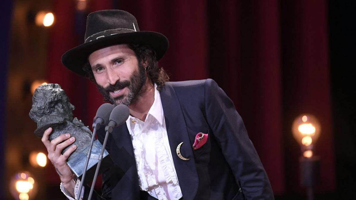 El Premio Goya de Leiva, dedicado a Macarena García