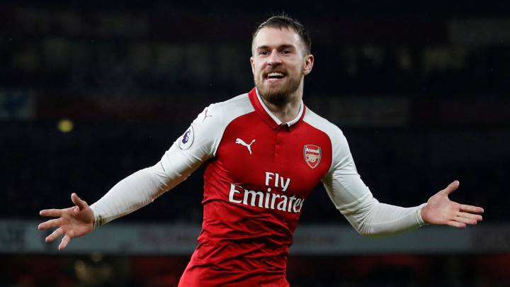 21 famosos que han sufrido la "maldición de Ramsey"