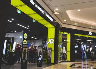JD Sports, a la conquista de la moda urbana en España
