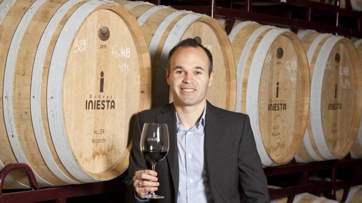 Los vinos de Iniesta, premiados por las mujeres en Japón