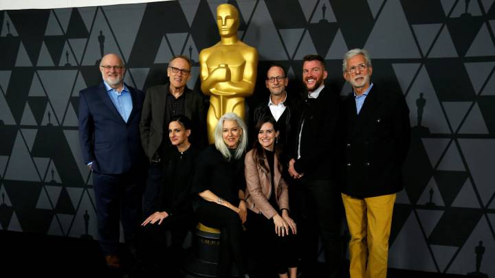 Los regalos que recibirán los nominados a los Oscar