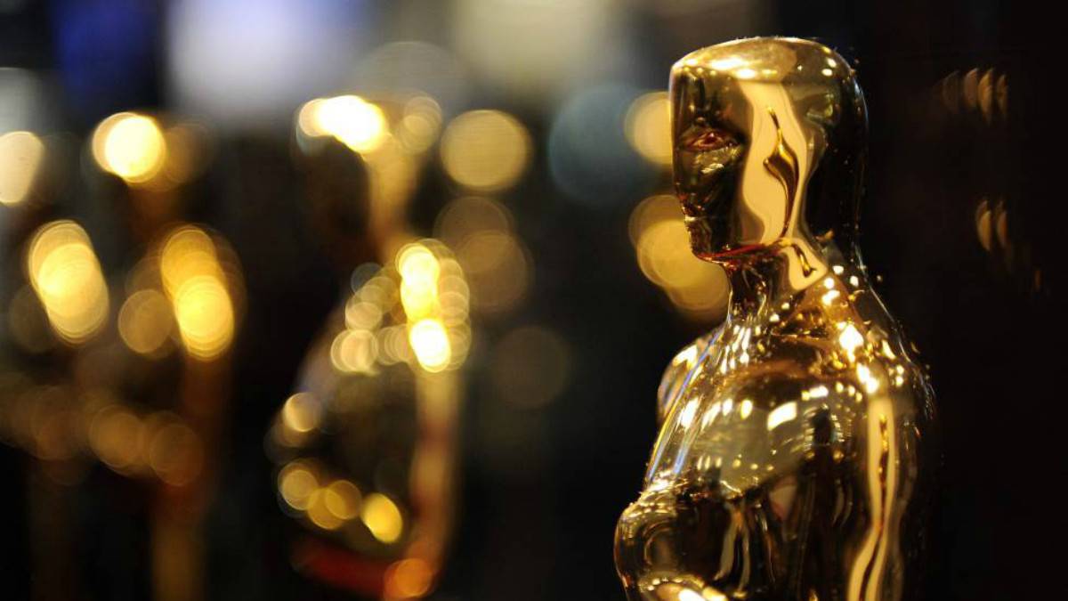 Gala Oscar 2018 en directo