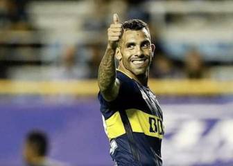 Carlos Tevez desvela el generoso destino que le dio a su primer gran sueldo