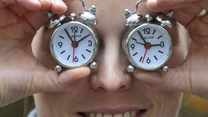 Cambio de hora 2018: la madrugada del domingo se adelanta el reloj