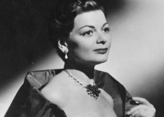 Lys Assia, ganadora del primer Eurovisión, fallece a los 94 años