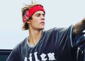 Justin Bieber da un puñetazo a un hombre que estaba agrediendo a una mujer