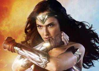 Wonder Woman 2 rodará en Tenerife